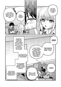 Page 9: 008.jpg | Kimi to Himitsu no Upload 1 | View Page!