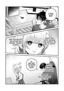Page 11: 010.jpg | Kimi to Himitsu no Upload 1 | View Page!