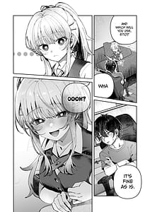 Page 14: 013.jpg | Kimi to Himitsu no Upload 1 | View Page!