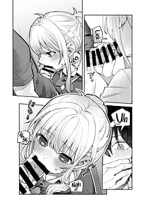 Page 16: 015.jpg | Kimi to Himitsu no Upload 1 | View Page!
