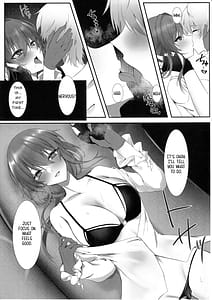 Page 6: 005.jpg | Kimi to Kasanaru Yume no Awa | View Page!