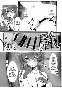 Page 8: 007.jpg | Kimi to Kasanaru Yume no Awa | View Page!