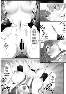 Page 9: 008.jpg | Kimi to Kasanaru Yume no Awa | View Page!
