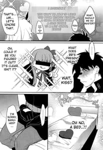 Page 5: 004.jpg | Kimi to Kiss Shinai to Derarenai Heya | View Page!