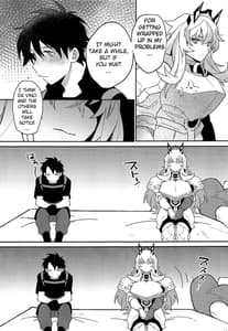 Page 6: 005.jpg | Kimi to Kiss Shinai to Derarenai Heya | View Page!