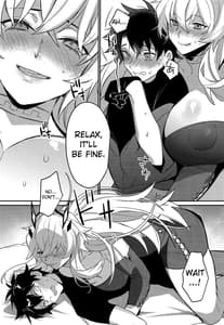 Page 10: 009.jpg | Kimi to Kiss Shinai to Derarenai Heya | View Page!