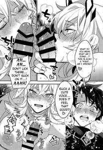 Page 13: 012.jpg | Kimi to Kiss Shinai to Derarenai Heya | View Page!