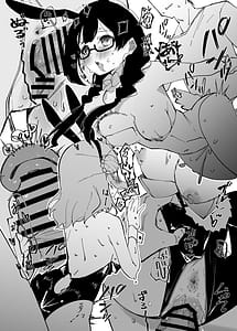 Page 7: 006.jpg | Kimi to no Ecchi ga Dai Dai Dai Dai Daisuki na 13 Nin no School Idol Part 1 | View Page!