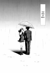 Page 10: 009.jpg | Kimi wa Boku no Taiyou da -Bangaihen- Tomodachi no Kanojo | View Page!