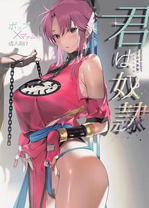 Read Kimi wa Dorei
