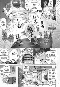 Page 16: 015.jpg | Kimi wa Midara na Boku no Koibito 2 | View Page!