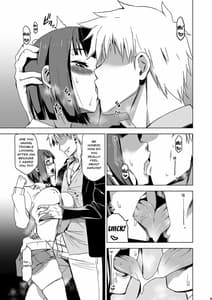 Page 10: 009.jpg | Kimi wa Yasashiku Netorareru 2 | View Page!