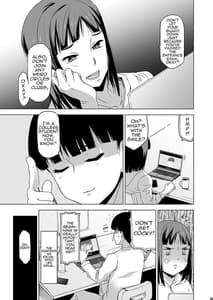 Page 4: 003.jpg | Kimi wa Yasashiku Netorareru 4 | View Page!