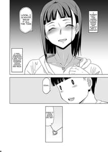 Page 5: 004.jpg | Kimi wa Yasashiku Netorareru 4 | View Page!