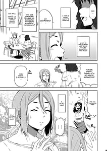 Page 4: 003.jpg | Kimi wa Yasashiku Netorareru Gaiden -Momota Nanoha- Vol.1 | View Page!