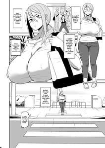 Page 5: 004.jpg | Kimi wa Yasashiku Netorareru Gaiden -Momota Nanoha- Vol.1 | View Page!