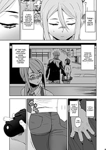 Page 6: 005.jpg | Kimi wa Yasashiku Netorareru Gaiden -Momota Nanoha- Vol.1 | View Page!