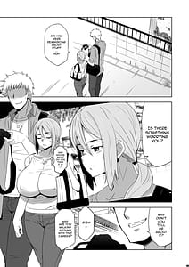 Page 8: 007.jpg | Kimi wa Yasashiku Netorareru Gaiden -Momota Nanoha- Vol.1 | View Page!