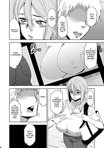 Page 9: 008.jpg | Kimi wa Yasashiku Netorareru Gaiden -Momota Nanoha- Vol.1 | View Page!