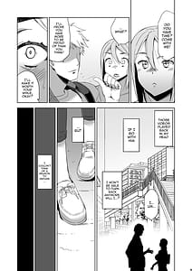 Page 10: 009.jpg | Kimi wa Yasashiku Netorareru Gaiden -Momota Nanoha- Vol.1 | View Page!