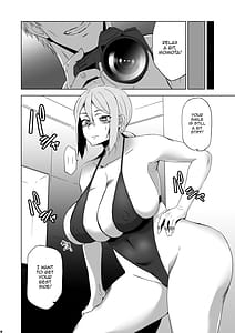 Page 11: 010.jpg | Kimi wa Yasashiku Netorareru Gaiden -Momota Nanoha- Vol.1 | View Page!