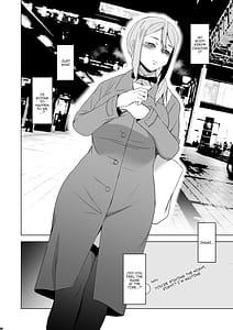 Page 3: 002.jpg | Kimi wa Yasashiku Netorareru Gaiden -Momota Nanoha- Vol.2 | View Page!