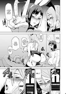 Page 12: 011.jpg | Kimi wa Yasashiku Netorareru Gaiden -Momota Nanoha- Vol.2 | View Page!