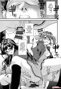 Page 2: 001.jpg | Kimitachi -Bunkasai Hen | View Page!