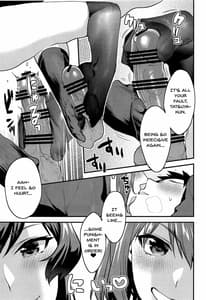 Page 10: 009.jpg | Kimitachi -Bunkasai Hen | View Page!