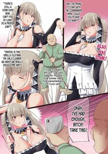 Page 2: 001.jpg | Kimodebu Ossan no Ore ga Namaiki Ojou-sama wo Saimin NTR Shitemita | View Page!