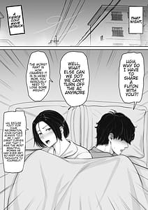 Page 5: 004.jpg | Kimottama Kaa-chan to Kenka Bakari no Neet no Ore ga Kaa-san ni Nakadashi shite kara Nakayoku natta Hanashi | View Page!