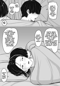 Page 6: 005.jpg | Kimottama Kaa-chan to Kenka Bakari no Neet no Ore ga Kaa-san ni Nakadashi shite kara Nakayoku natta Hanashi | View Page!