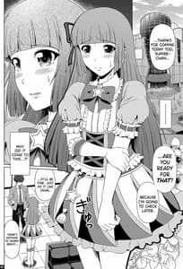 Page 5: 004.jpg | Kindan no Hyouka | View Page!