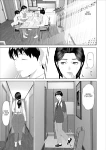 Page 3: 002.jpg | Kinjo Yuuwaku Boku ga Okaa-san to Konna Koto ni Nacchau Hanashi 2 Shinnyuu Hen | View Page!