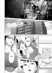 Page 12: 011.jpg | Kinjo Yuuwaku Boku ga Okaa-san to Konna Koto ni Nacchau Hanashi 5 Oshioki henNeighborhood Seduction The Story About How I Came To Be Like This With My Mother 5 - Forgiveness Volume | View Page!