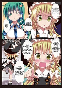 Page 7: 006.jpg | Kinoko x Takenoko x Sanae-san | View Page!