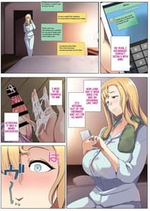 Page 14: 013.jpg | Kinpatsu Tsuma no Otomodachi | View Page!
