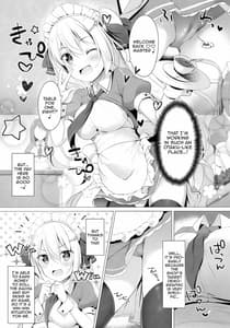 Page 3: 002.jpg | Kinpatsu Twinte JK-chan wa Bitch-tte Hontou Desuka | View Page!