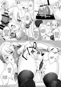 Page 12: 011.jpg | Kinpatsu Twinte JK-chan wa Bitch-tte Hontou Desuka | View Page!