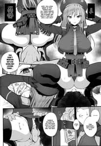 Page 4: 003.jpg | Kinsae Hareba Cosplay demo Hamete mo Kureru Gal o Te ni Iremashita | View Page!