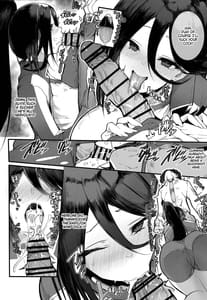 Page 8: 007.jpg | Kinsae Hareba Cosplay demo Hamete mo Kureru Gal o Te ni Iremashita | View Page!