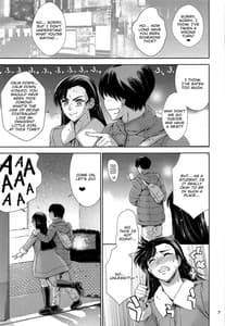 Page 6: 005.jpg | Kinuyo-chan LoveHo | View Page!