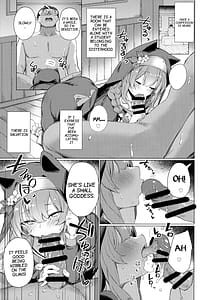 Page 4: 003.jpg | Kinyoku Sister ni Zange wo Suwareru Hon | View Page!