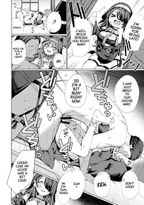 Page 11: 010.jpg | Kinyoku Sister ni Zange wo Suwareru Hon | View Page!