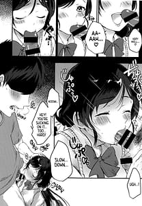 Page 4: 003.jpg | Kinyoubi no Mahoutsukai | View Page!