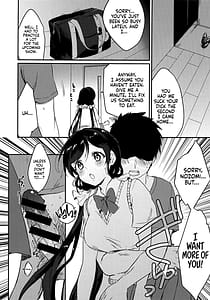 Page 6: 005.jpg | Kinyoubi no Mahoutsukai | View Page!