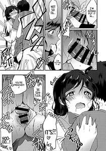 Page 11: 010.jpg | Kinyoubi no Mahoutsukai | View Page!