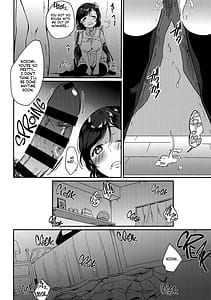 Page 14: 013.jpg | Kinyoubi no Mahoutsukai | View Page!