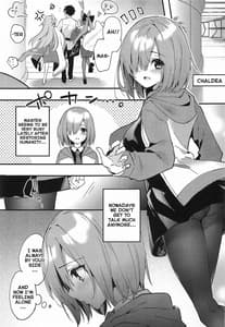 Page 3: 002.jpg | Kinyoubi wa Ai ni Yuki Mash | View Page!