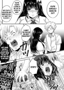 Page 5: 004.jpg | Kirai na Doukyuusei ga Ichuu no Kanojo ni Hyoui shita | View Page!